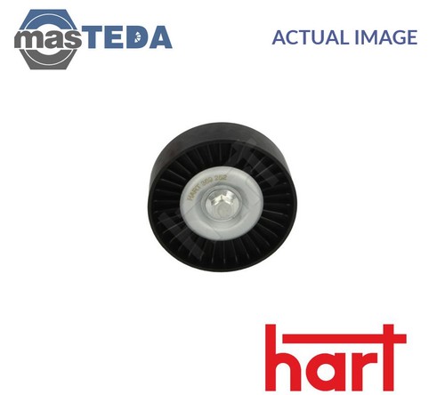 369 252 ribbed - 252, belt