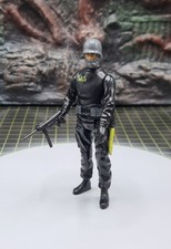 Vintage Action Force SAS Attack Trooper Figure 1984 Original Palitoy
