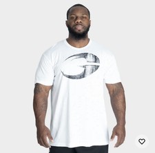 Gasp Cadet T Shirt Men's Large