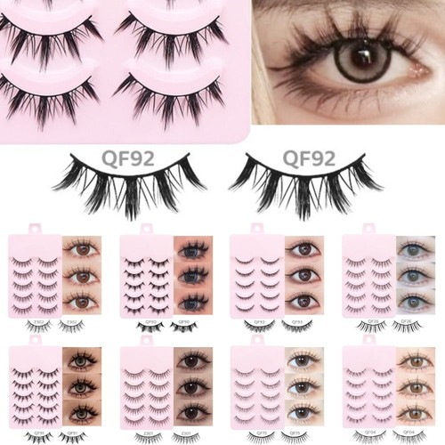 Pairs manga lashes anime - pairs,