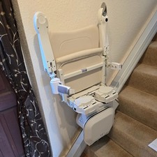 Handicare 1100 Stair Lift