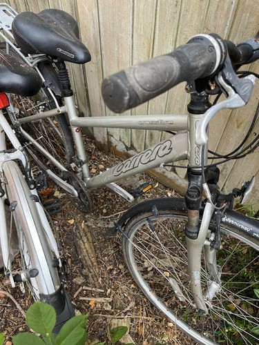 Halfords carara adult bicycle - halfords,