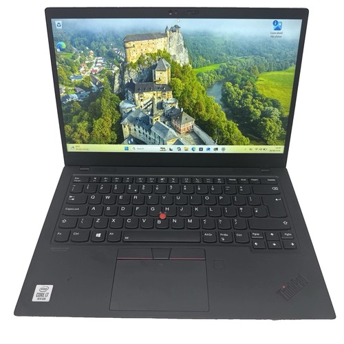 Lenovo thinkpad carbon gen - x1,