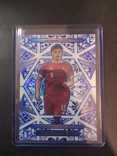Liverpool leoni panini - -,