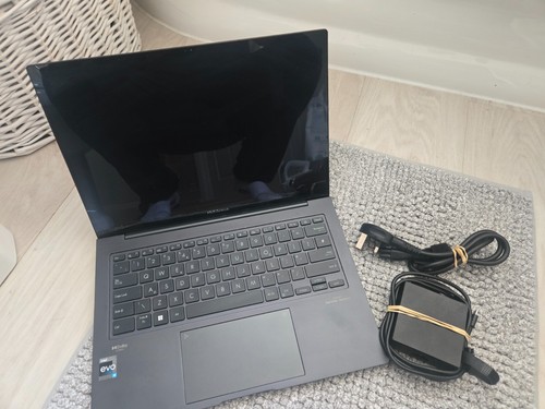 Asus zenbook ux3402v - asus,