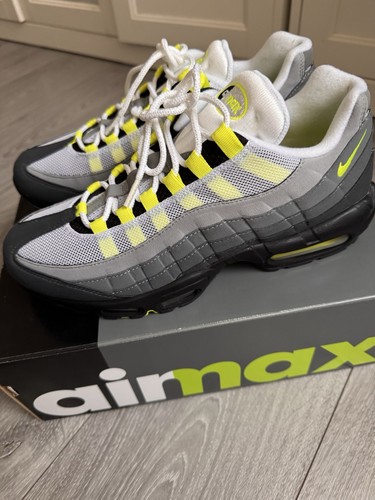 Air max neon - max,