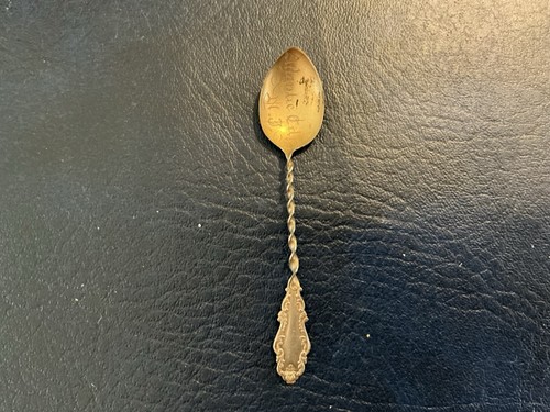 Antique sterling silver - antique,