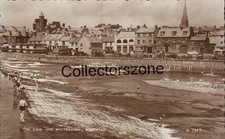 Dumfries The Caul & Whitesands