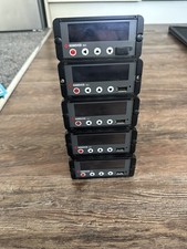 Hanover DG3 DERIC G3