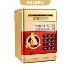 Money safe kids piggy - kids,