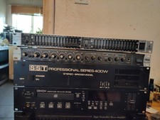 DJ Equipment Professional Audio/Video Equipment Set