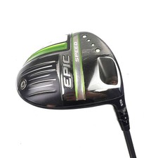 Callaway Epic Speed Driver /