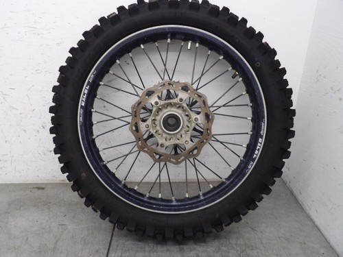 2016 ktm 350 sxf - sxf, wheel