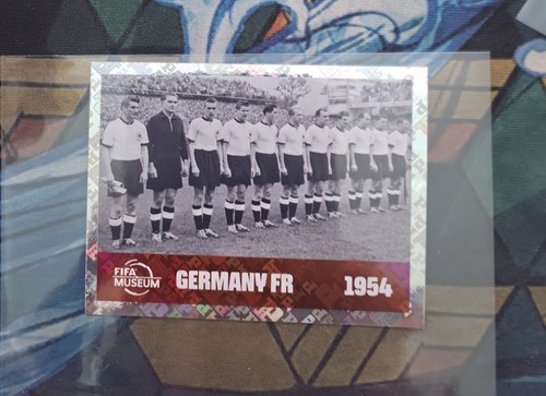 2026 panini fifa world - world, cup