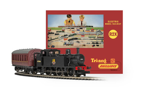Hornby gauge r1287m - 00,