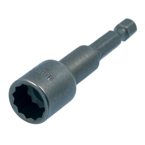 11mm hex non magnetic - bi-hex,