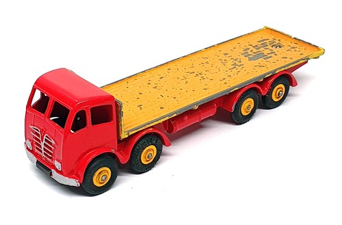 Dinky supertoys 30526t - 30526t, foden