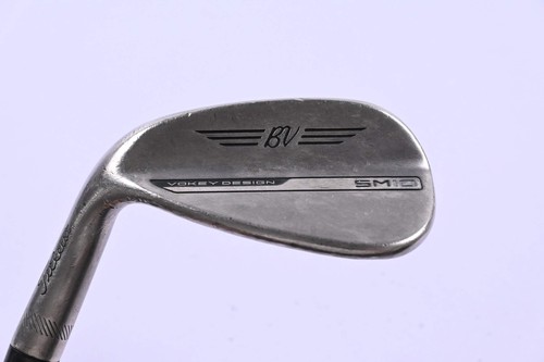Left hand titleist - left, sm10