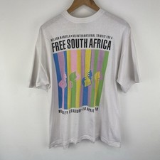 Authentic Nelson Mandela Free