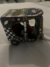 Vintage Rickshaw Retro Model