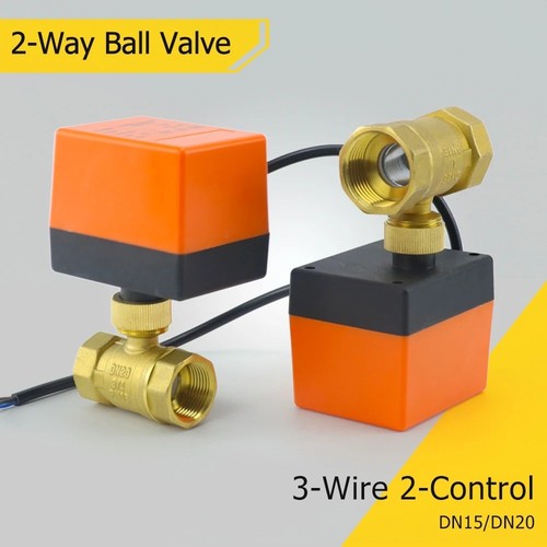 Brass motorized electric - brass,