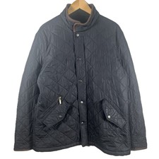 Barbour Powell Quilted Jacket