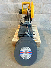 Dewalt dw871l metal cutting - dewalt,