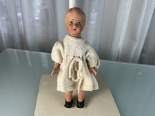Vintage collector's doll, 28