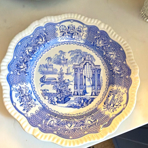 Spode blue room collection - blue,
