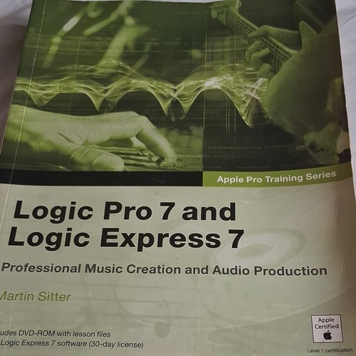 Apple pro training - apple,