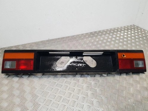 Honda concerto ma tailgate - hw,,