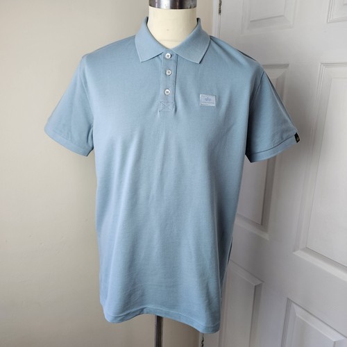 Alpha industries fit polo - alpha,