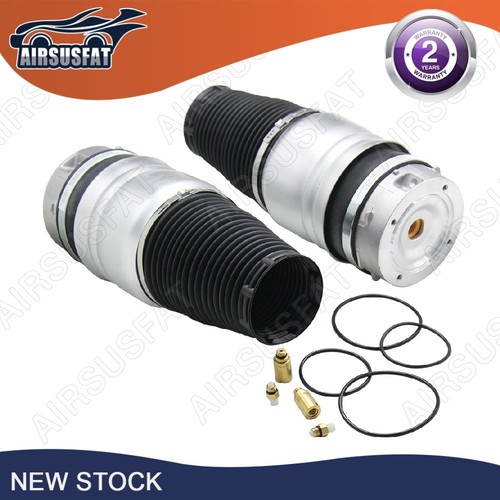 For audi air - 2x, suspension
