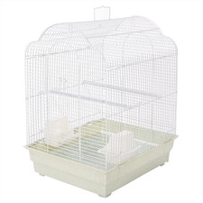 Kct rosario plus white - white, medium