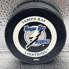 Tampa Bay Lightning NHL
