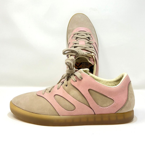 Puma alexander mcqueen pink - x,