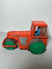Dinky Toys - Aveling Barford