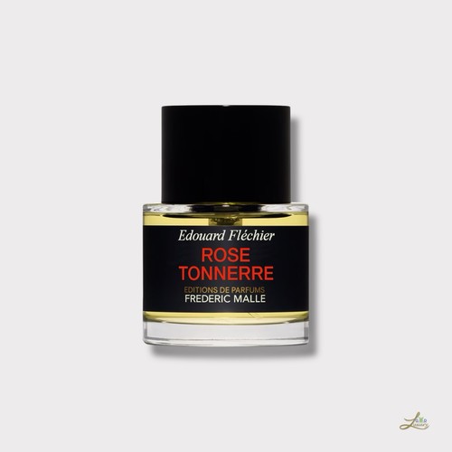 Frederic malle rose tonnerre - frederic,