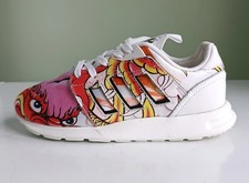 Adidas x Rita Ora Dragon size