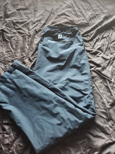 Footjoy waterproof golf - footjoy,