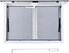 Catering serving hatch - catering,