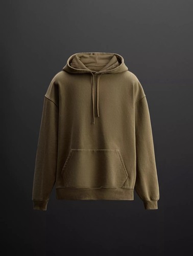 Zara athleticz men khaki - zara, men’s