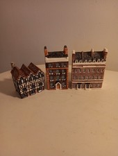 3 X Vintage John Putnam’s