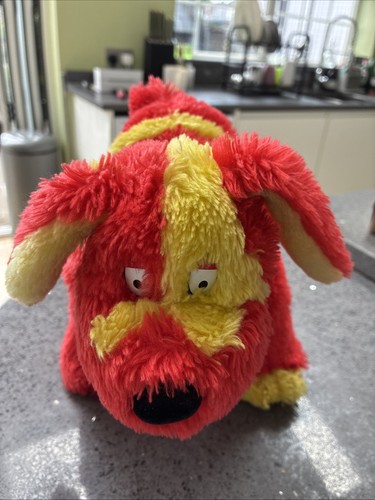 Tweenies doodles the dog soft - dog,