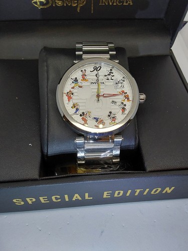 Limited edition disney - limited,