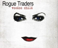 Voodoo Child [Audio CD] Rogue