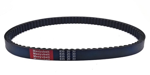 Drive belt 835x20x30 for - belt,