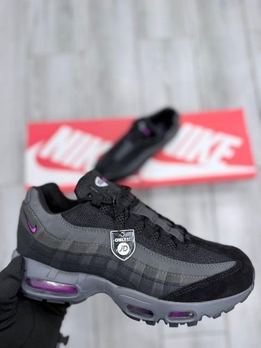 Nike air max big bubble - max,