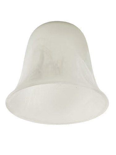 Replacement glass light shades - glass,