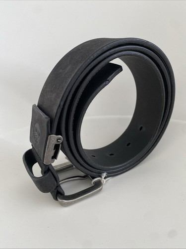 Timberland men leather - men's, belt
